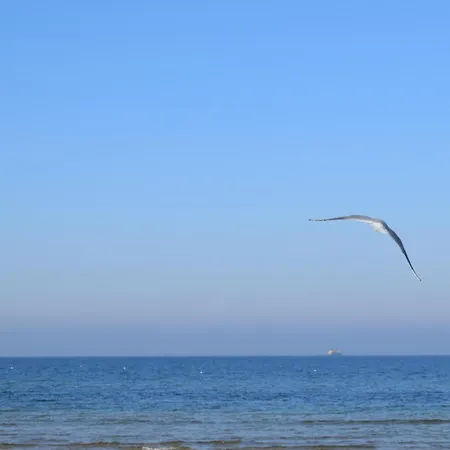 Front In With Wifi Prázdninový dům *