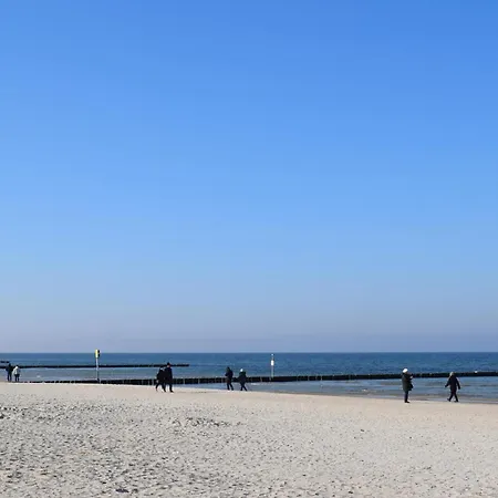 Front In With Wifi Prázdninový dům