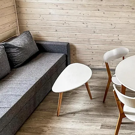 Front In With Wifi Prázdninový dům