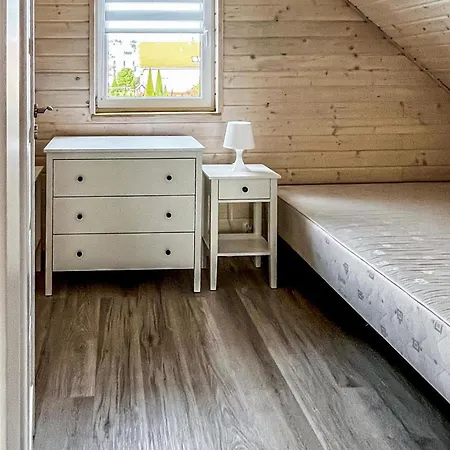 Prázdninový dům Front In With Wifi