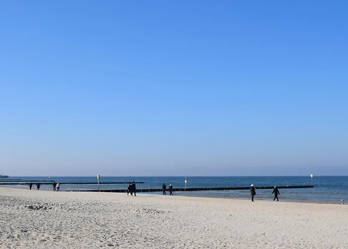 Front In With Wifi Feriehus